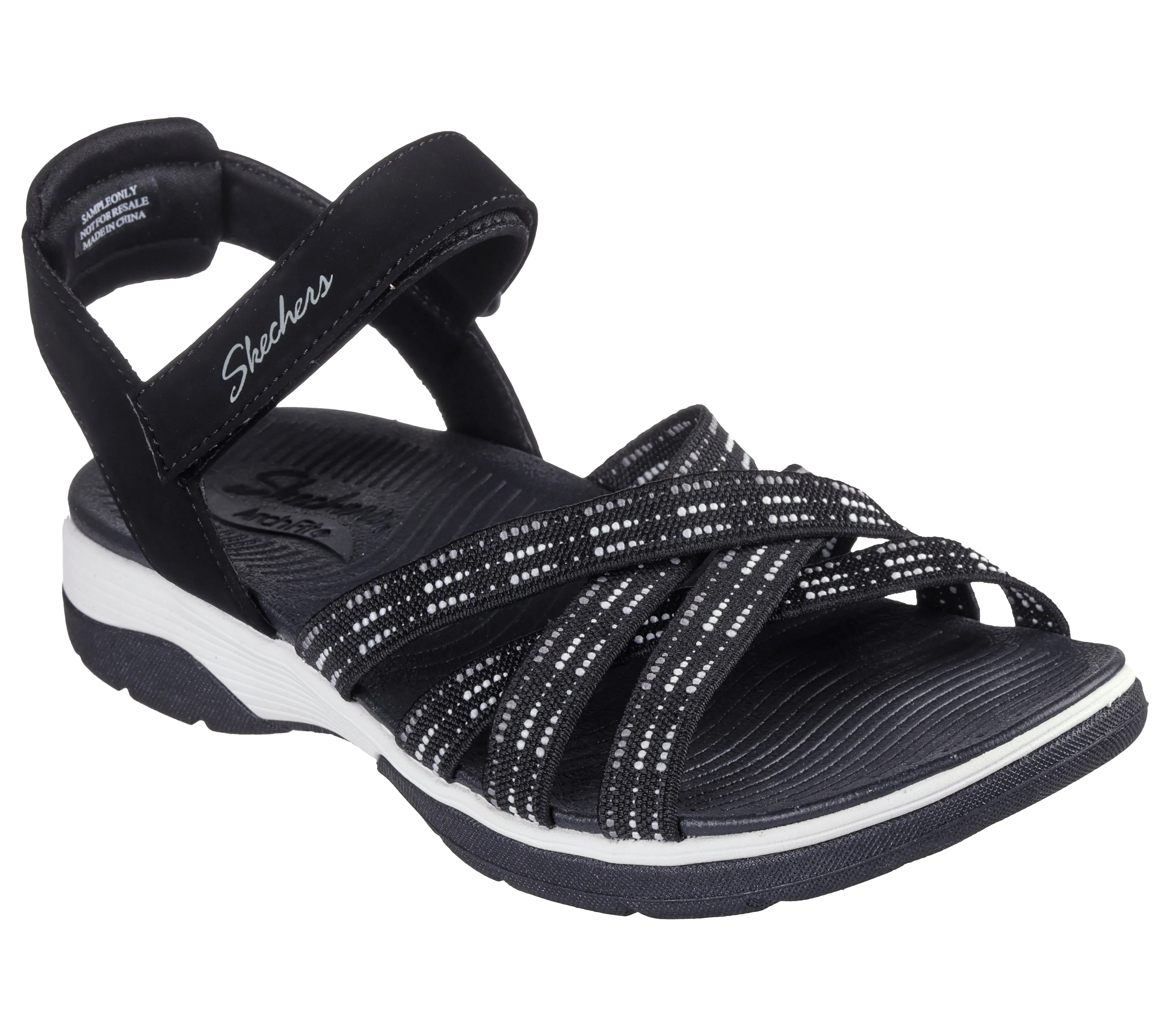 163478 - ARCH FIT REGGAE SPORT - GOTTA GO