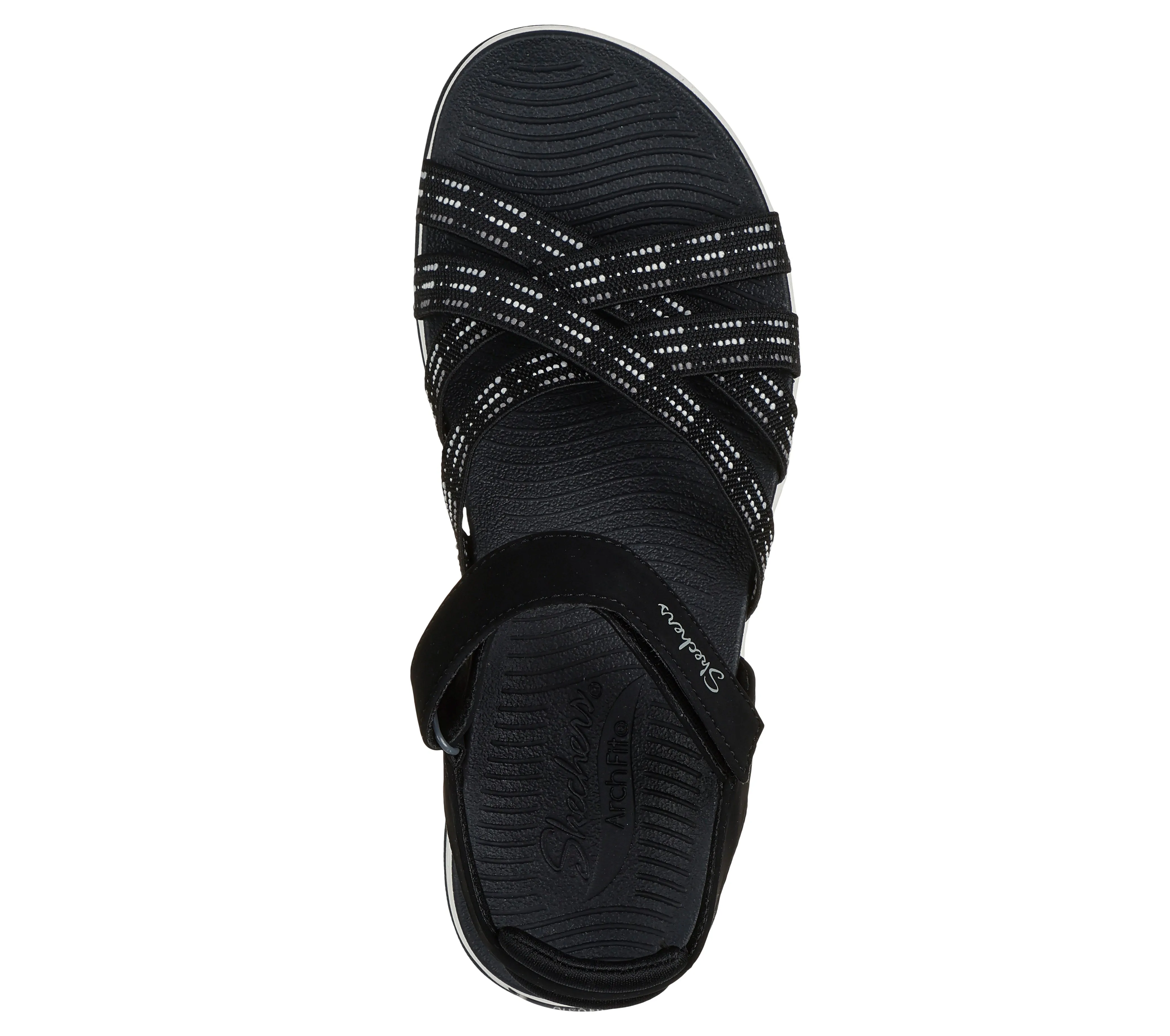 163478 - ARCH FIT REGGAE SPORT - GOTTA GO