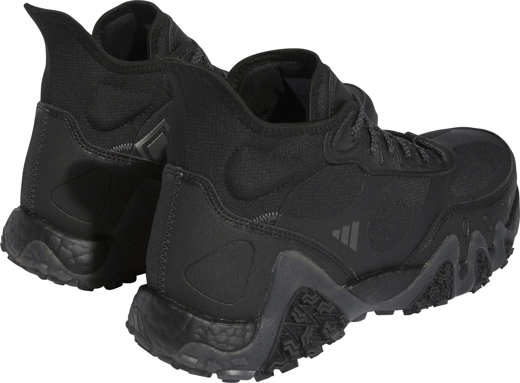 adidas Adicross GORE-TEX Mens Golf Shoes - Black