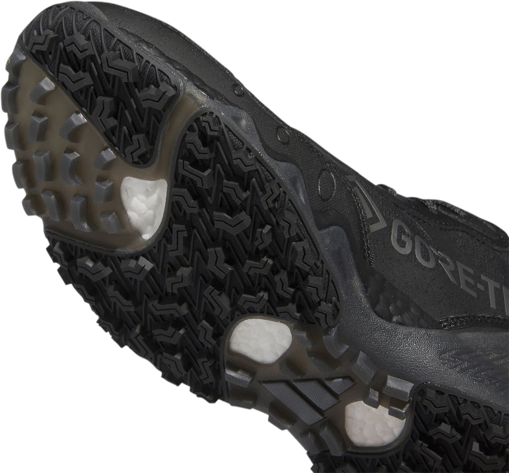adidas Adicross GORE-TEX Mens Golf Shoes - Black