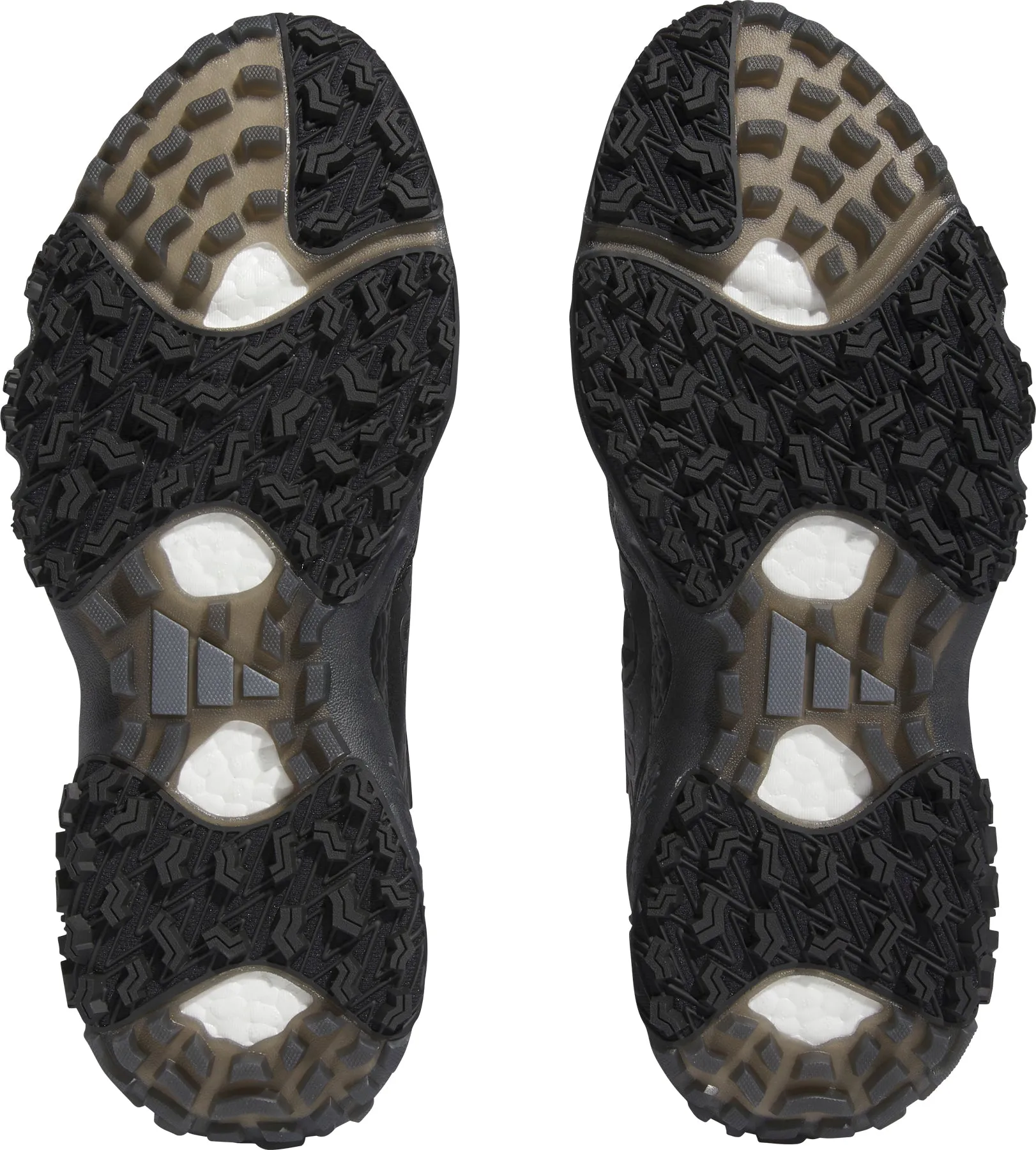adidas Adicross GORE-TEX Mens Golf Shoes - Black