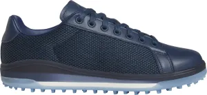 adidas Go To Spikeless Mens Golf Shoes - Blue