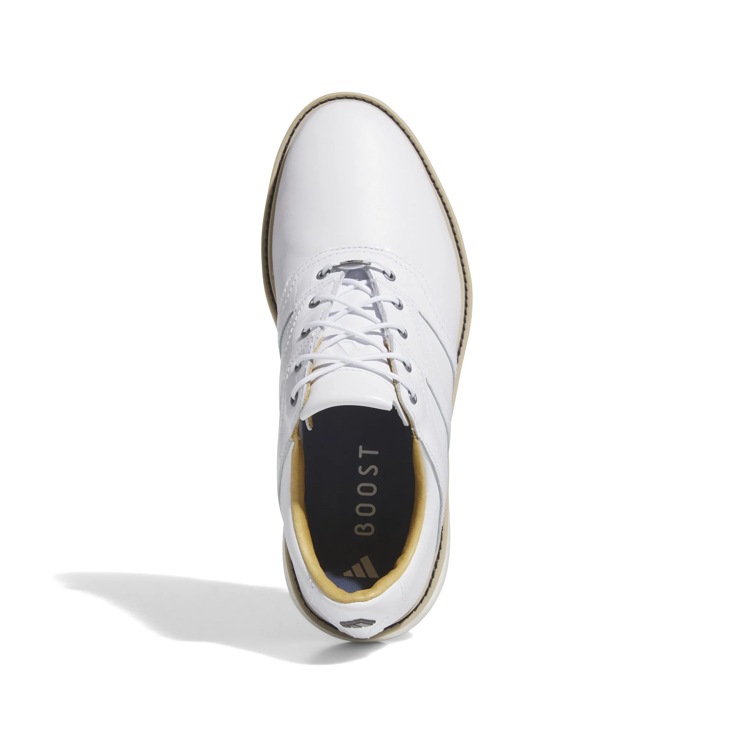 Adidas - MC Z-Traxion Spikeless Golf Shoes - White