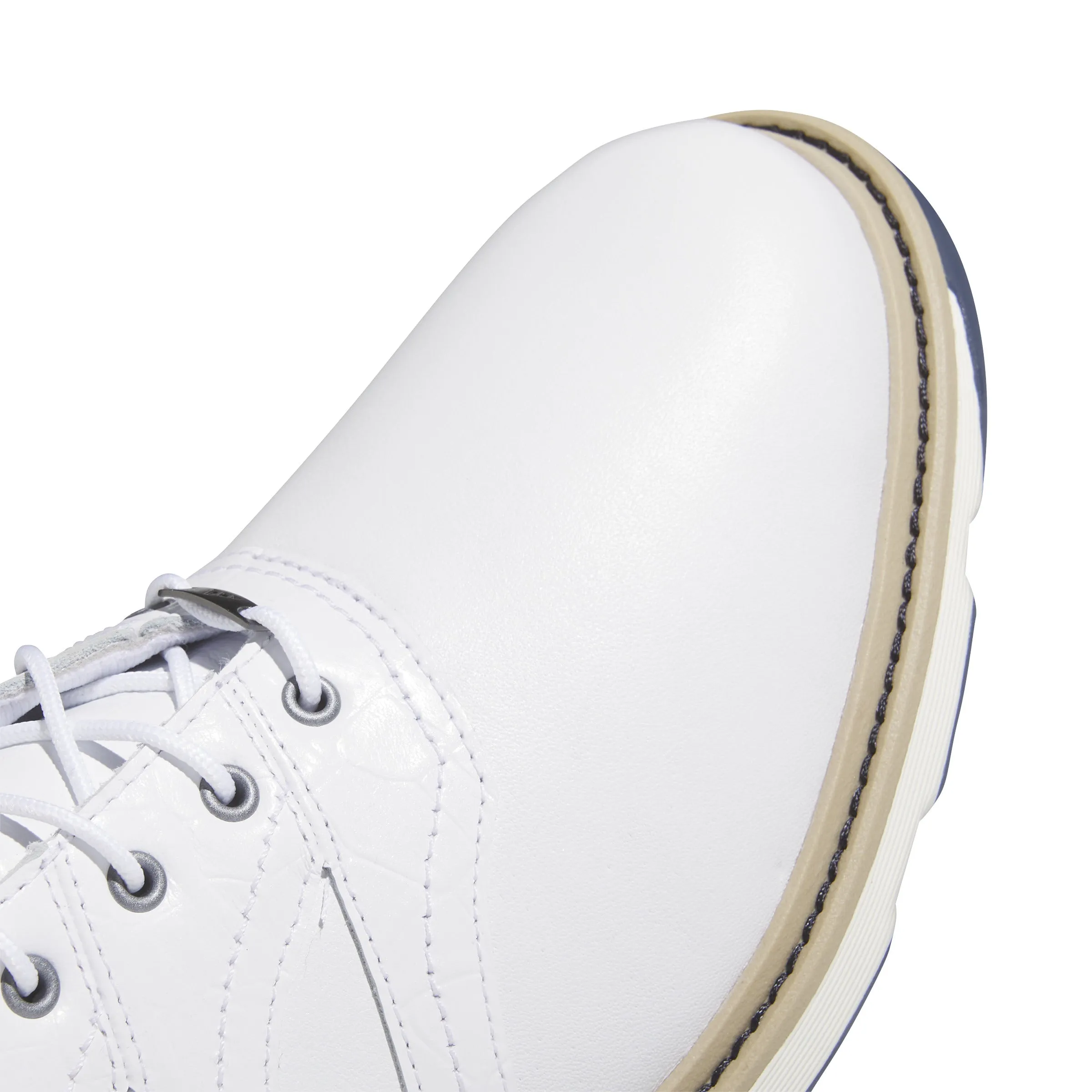 Adidas - MC Z-Traxion Spikeless Golf Shoes - White