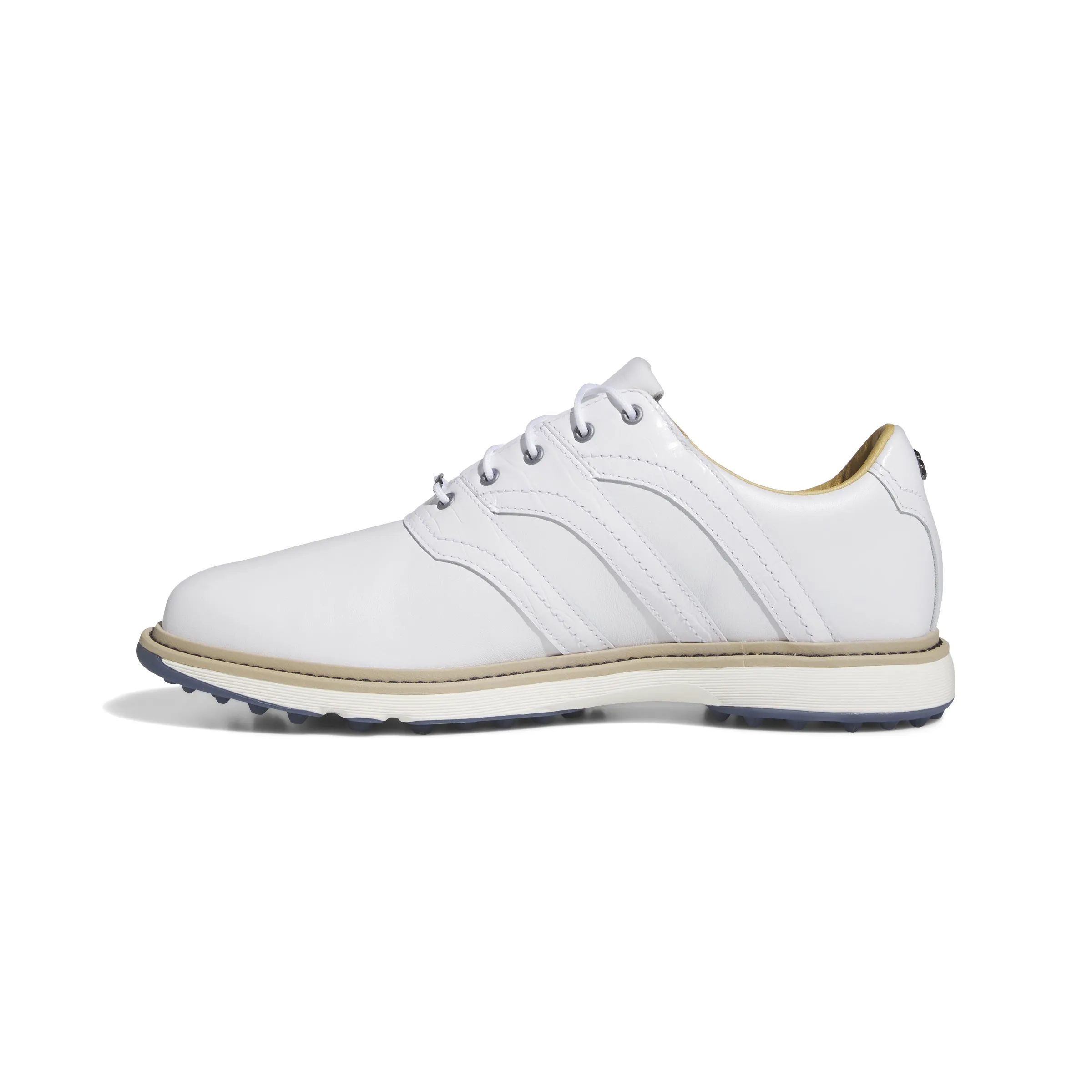 Adidas - MC Z-Traxion Spikeless Golf Shoes - White