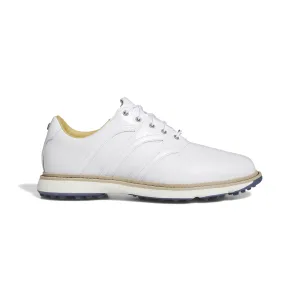 Adidas - MC Z-Traxion Spikeless Golf Shoes - White