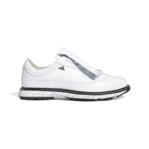 Adidas - Mc87 Spikeless Golf Shoes- white
