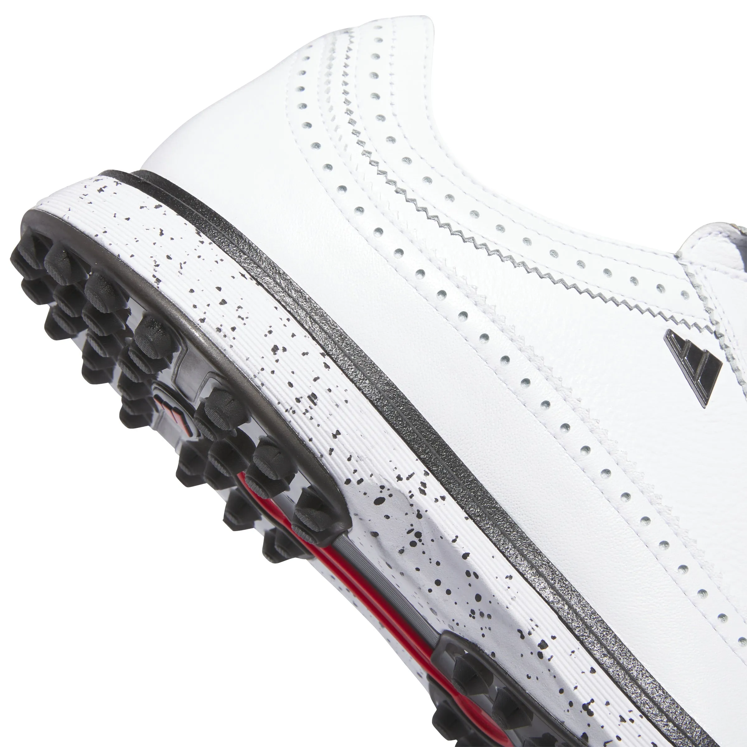 Adidas - Mc87 Spikeless Golf Shoes- white