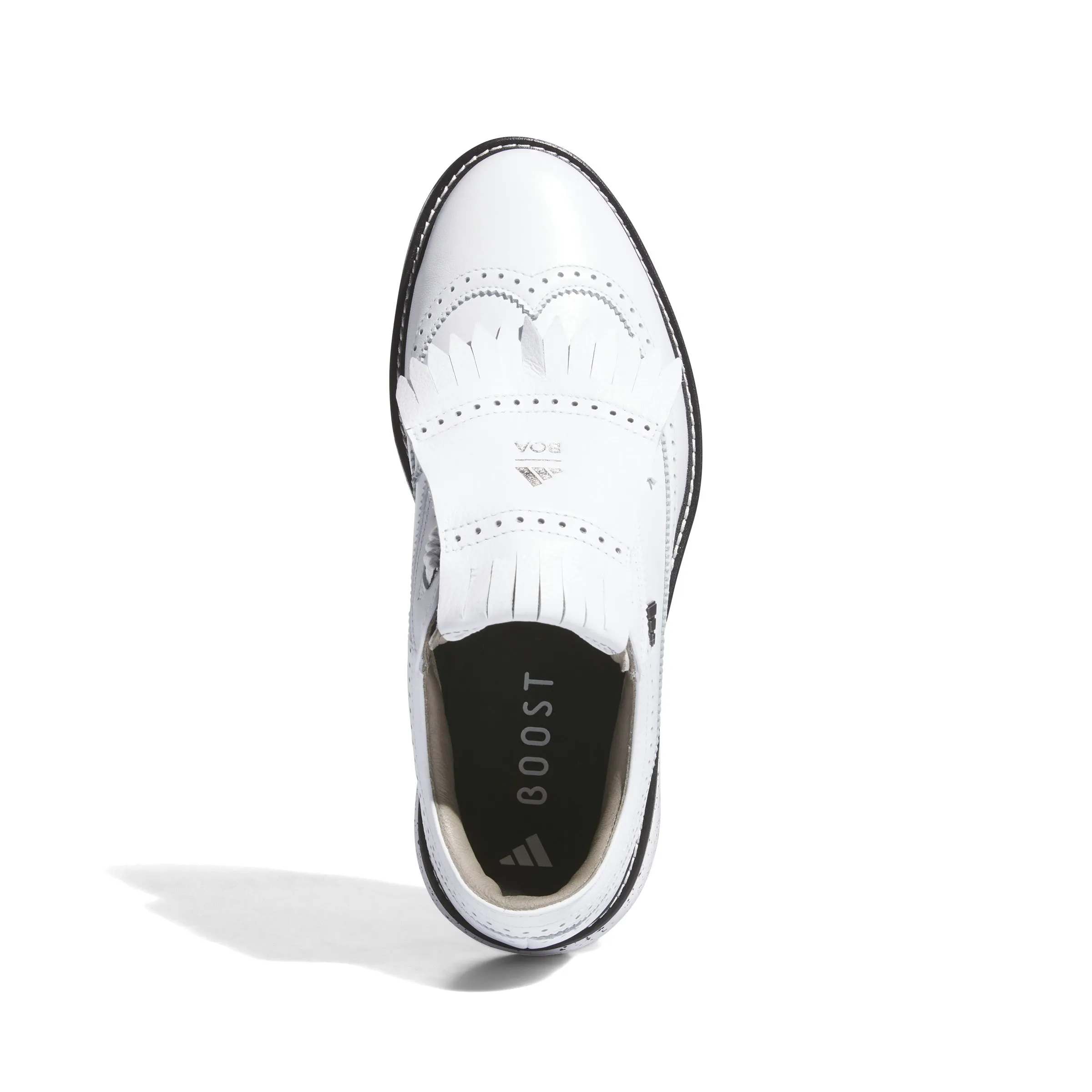 Adidas - Mc87 Spikeless Golf Shoes- white