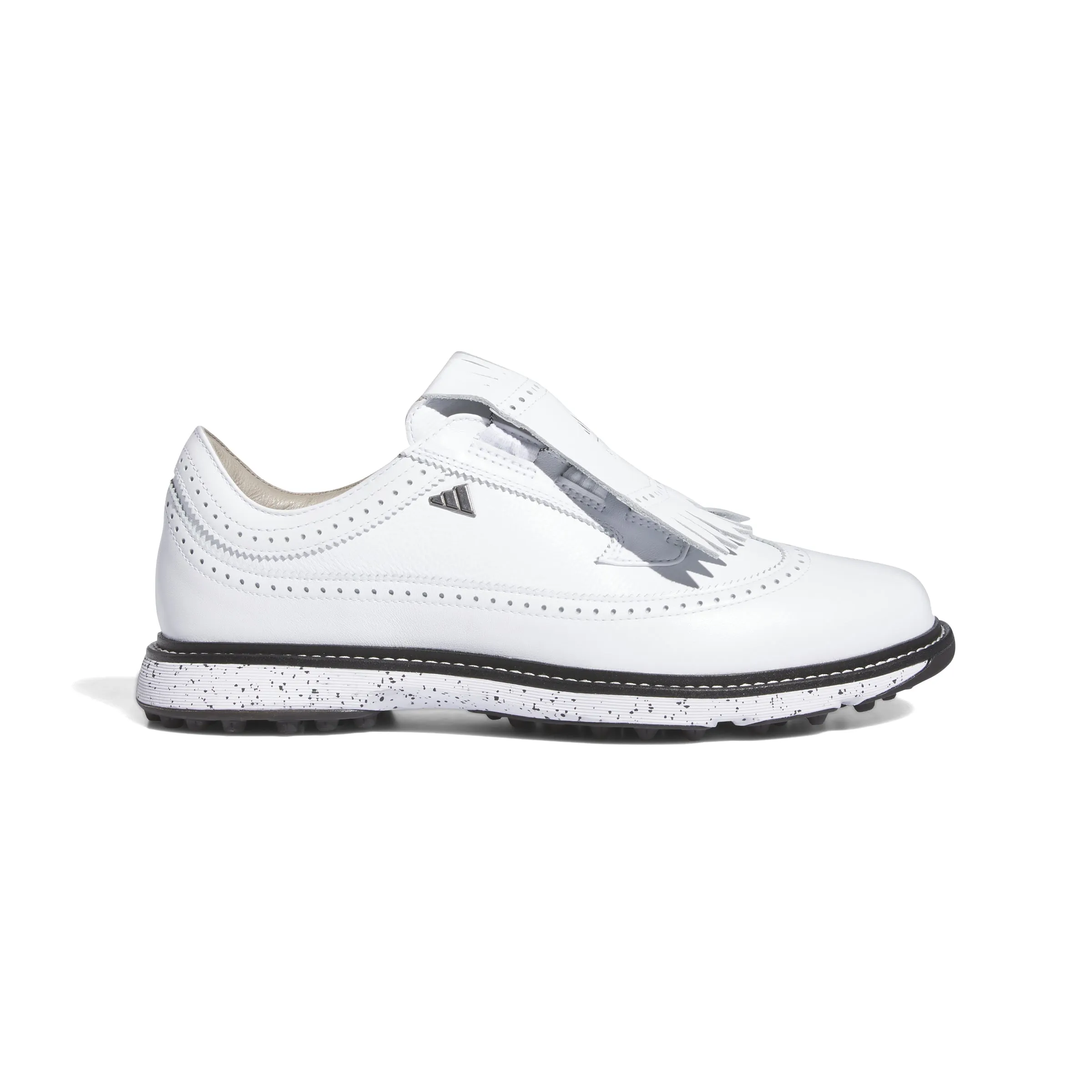 Adidas - Mc87 Spikeless Golf Shoes- white