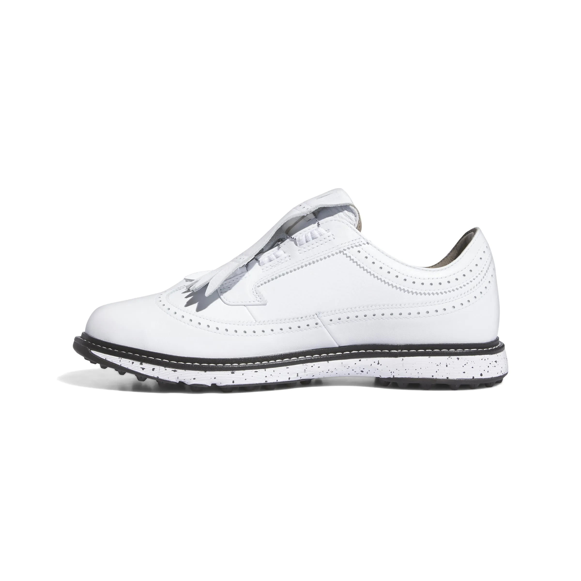 Adidas - Mc87 Spikeless Golf Shoes- white
