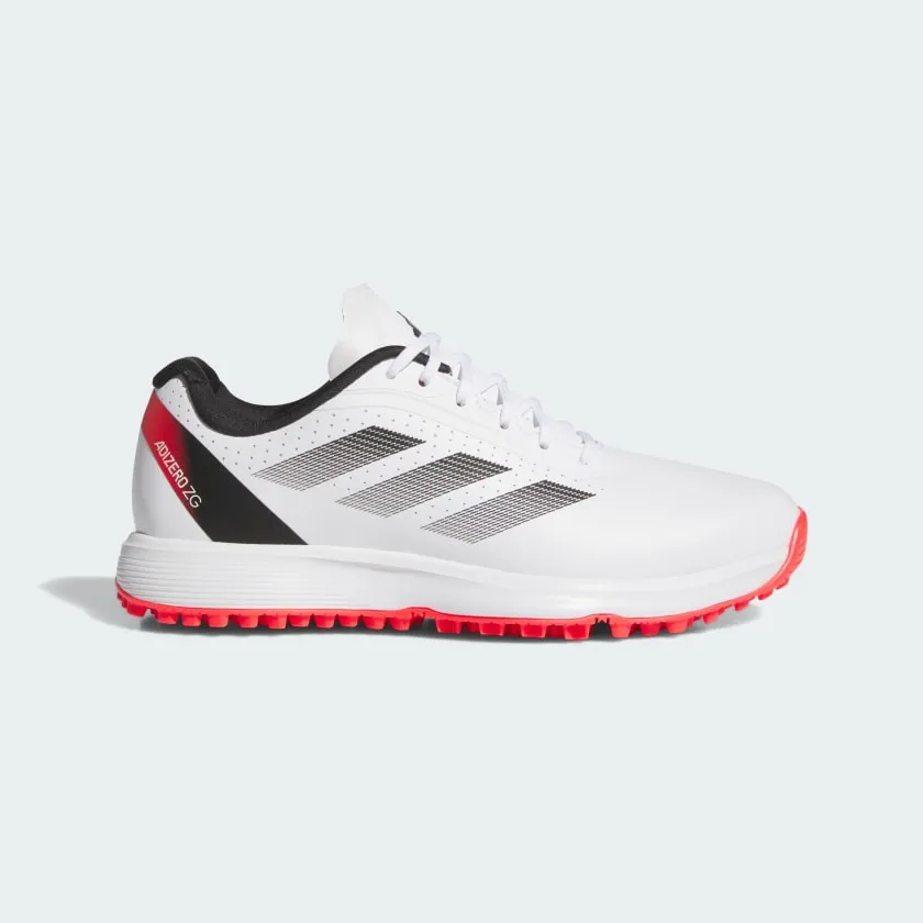 Adizero ZG Spikeless Golf Shoes Kids