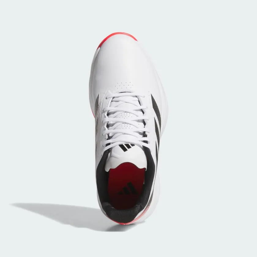 Adizero ZG Spikeless Golf Shoes Kids