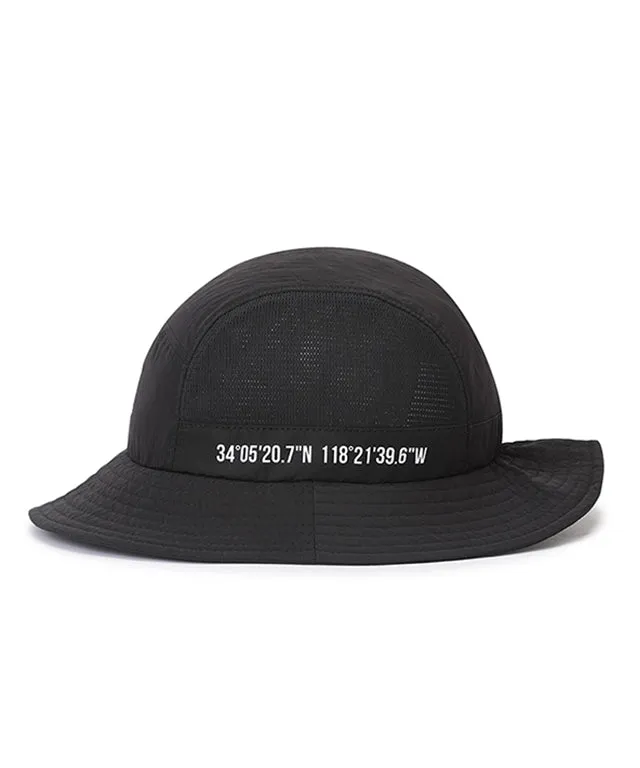ANEW Golf Nylon Side Color Bucket Hat