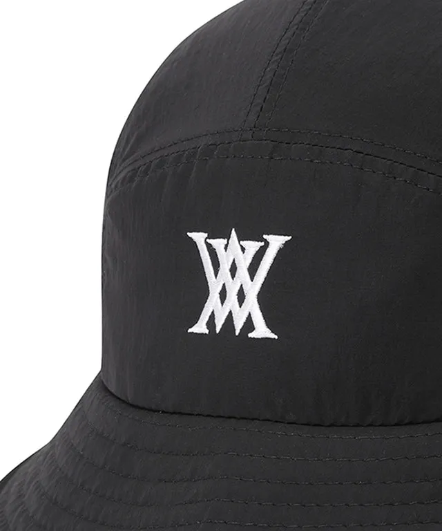 ANEW Golf Nylon Side Color Bucket Hat