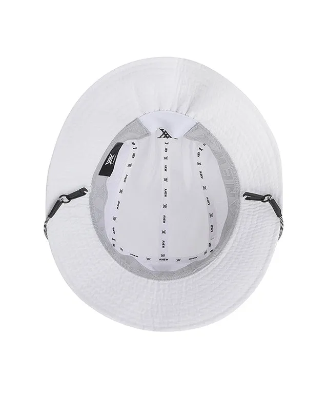 ANEW Golf Nylon Side Color Bucket Hat