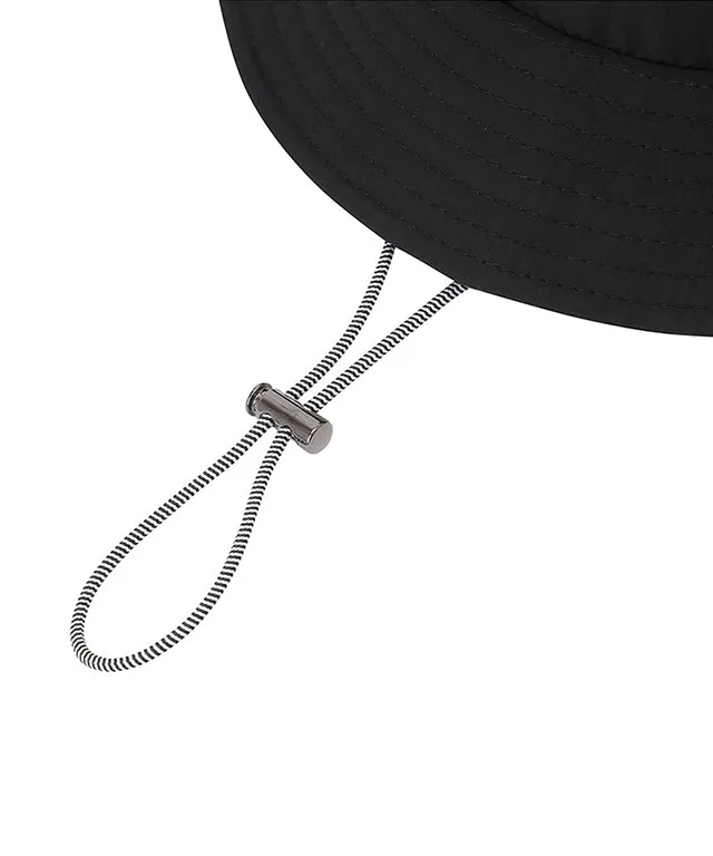 ANEW Golf Nylon Side Color Bucket Hat