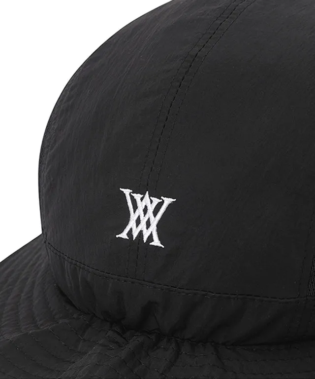 ANEW Golf Nylon Side Color Bucket Hat