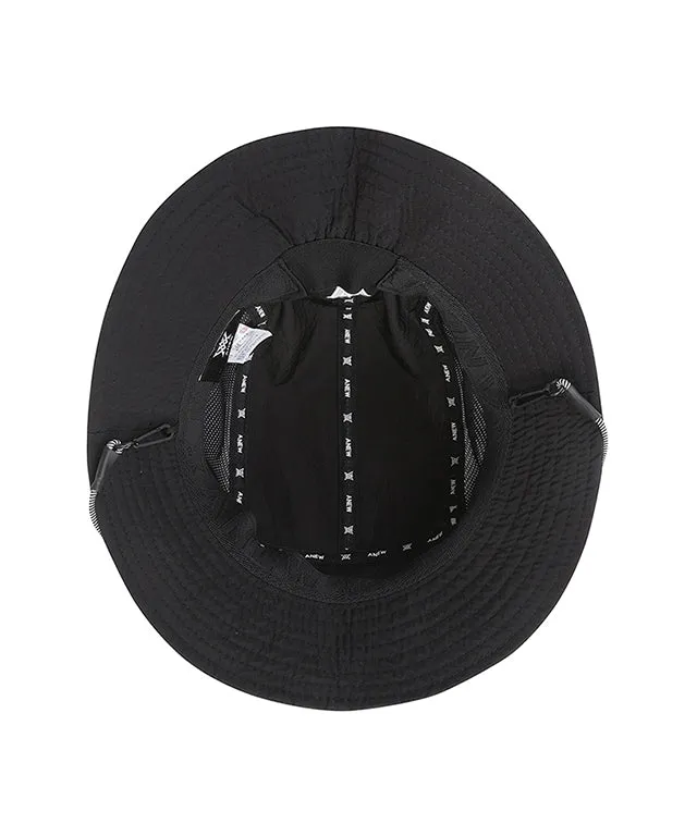ANEW Golf Nylon Side Color Bucket Hat