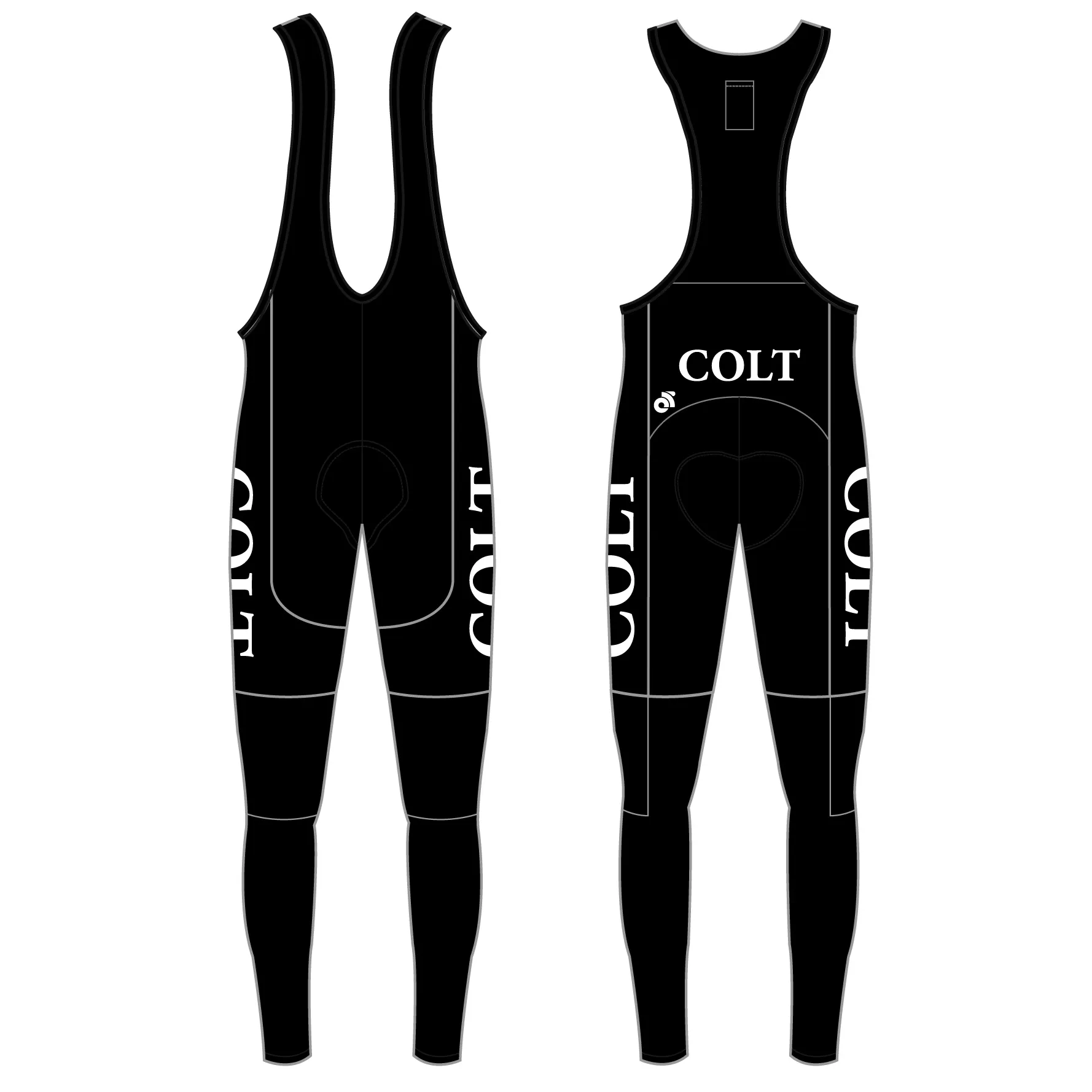 APEX Winter Bib Tights