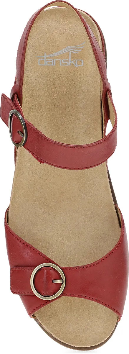 Candace Red