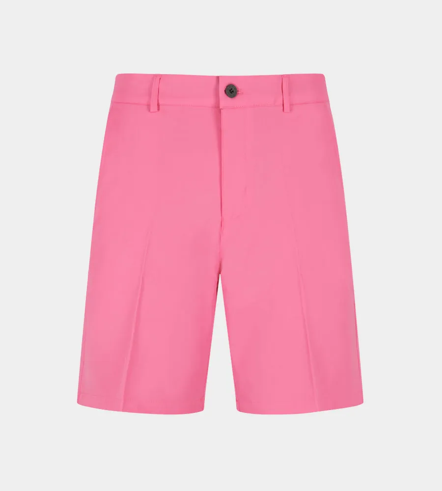 CLIMA GOLF SHORTS PINK