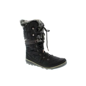 Columbia Heavenly™ Omni-Heat™- Black