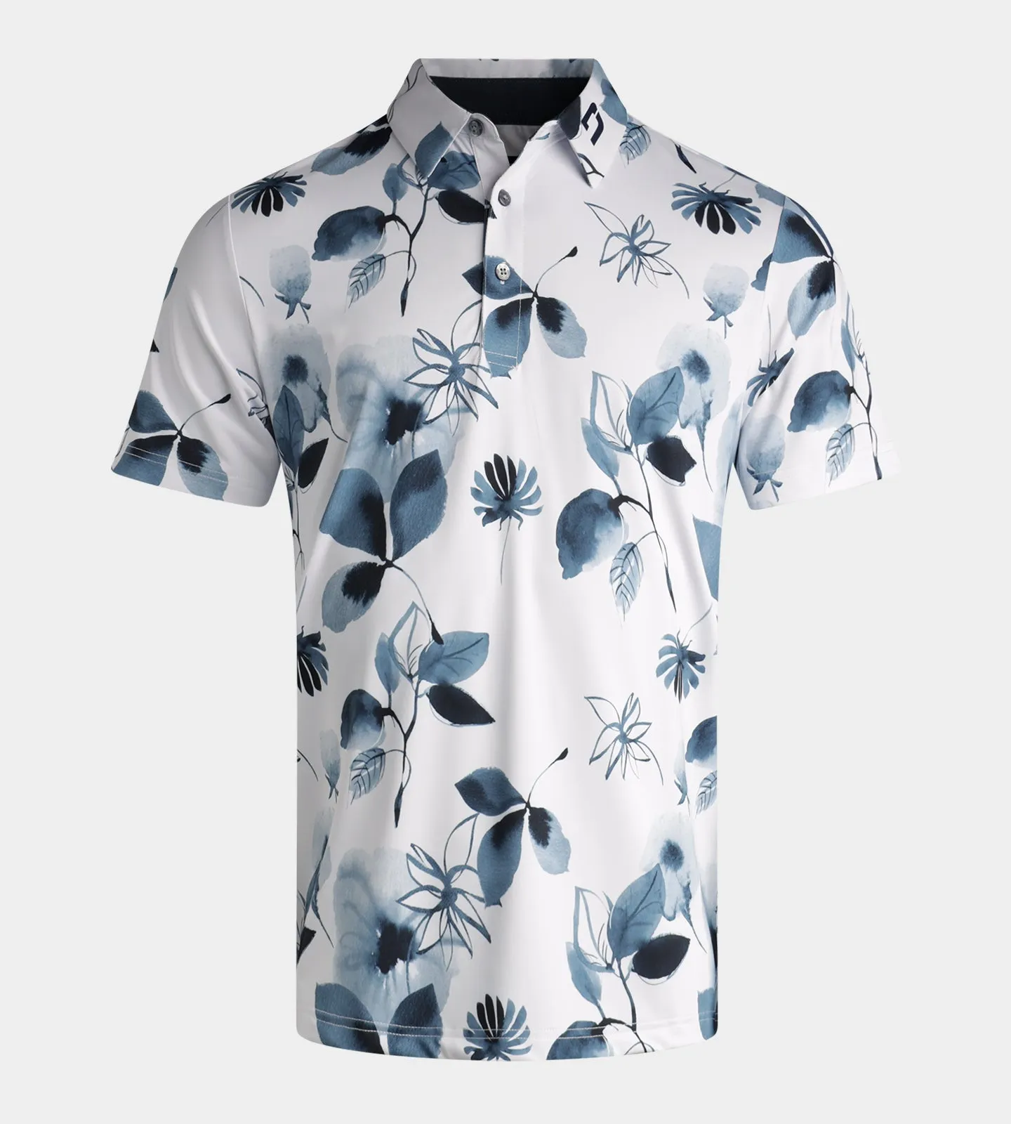DINGLE POLO - NAVY