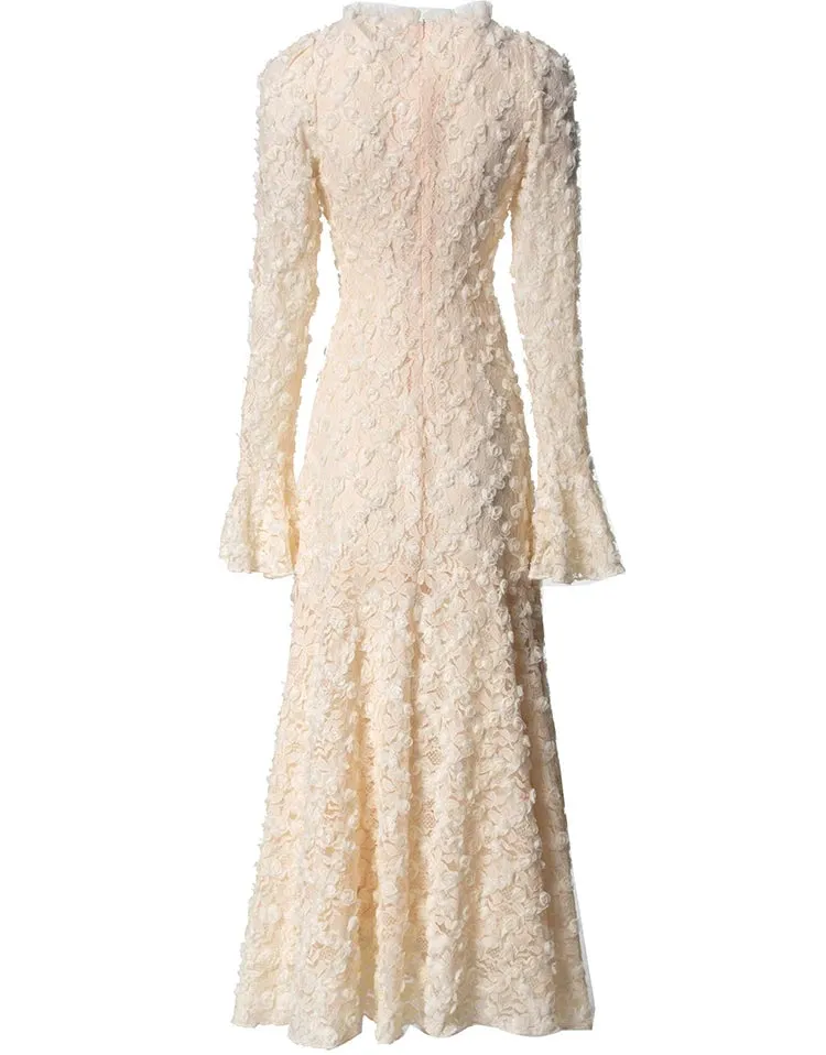 DRESS STYLE  - SY1656