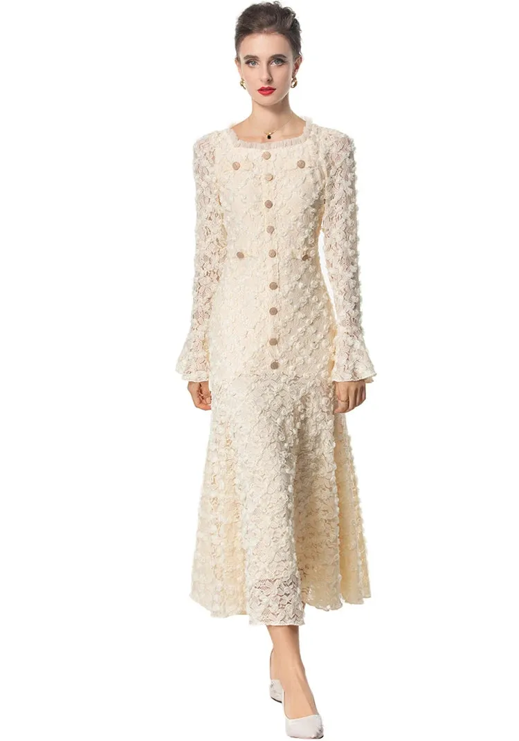 DRESS STYLE  - SY1656