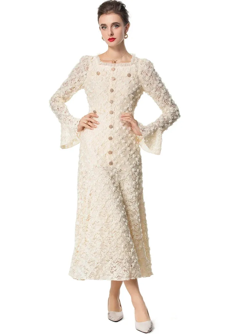 DRESS STYLE  - SY1656