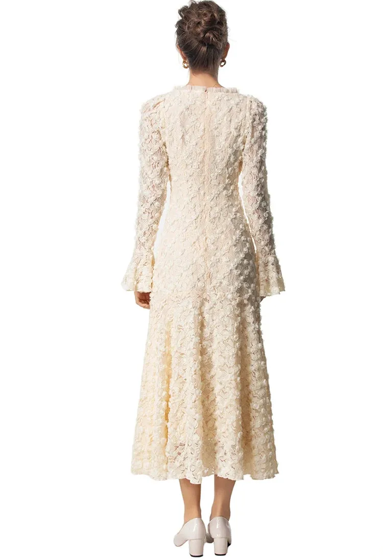 DRESS STYLE  - SY1656