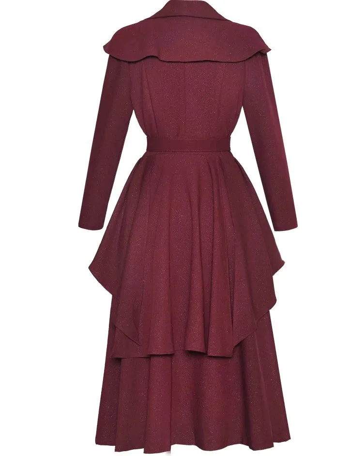 DRESS STYLE  - SY1696