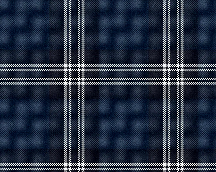 Earl of St.Andrews Modern Casual 4 Yard Kilt