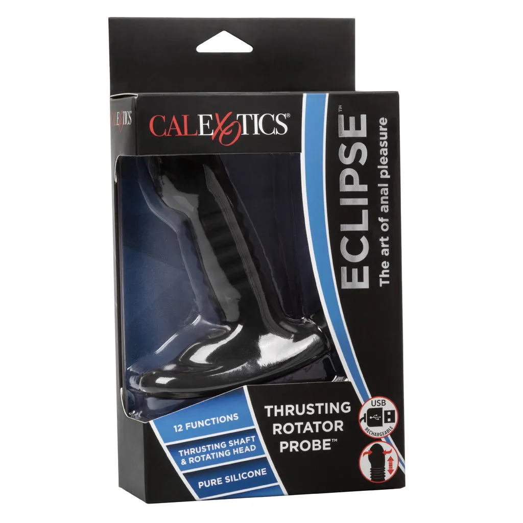 Eclipse – Thrusting Rotating Butt Probe