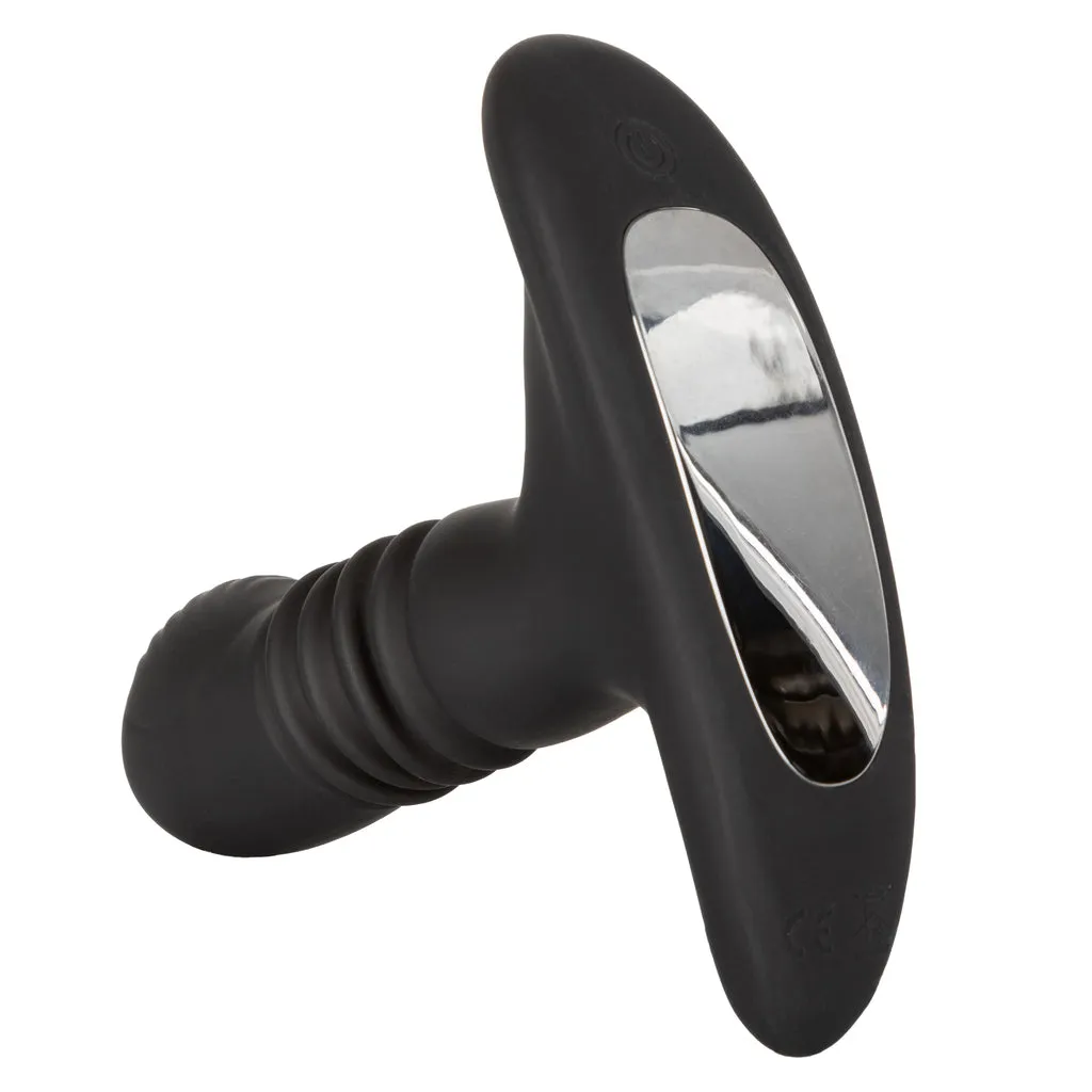 Eclipse – Thrusting Rotating Butt Probe