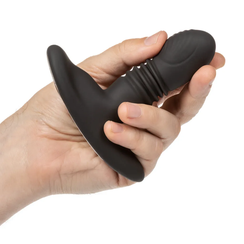 Eclipse – Thrusting Rotating Butt Probe