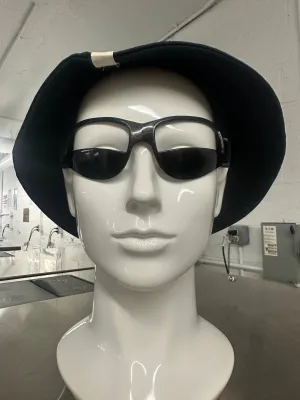 Eye Guards Lensless