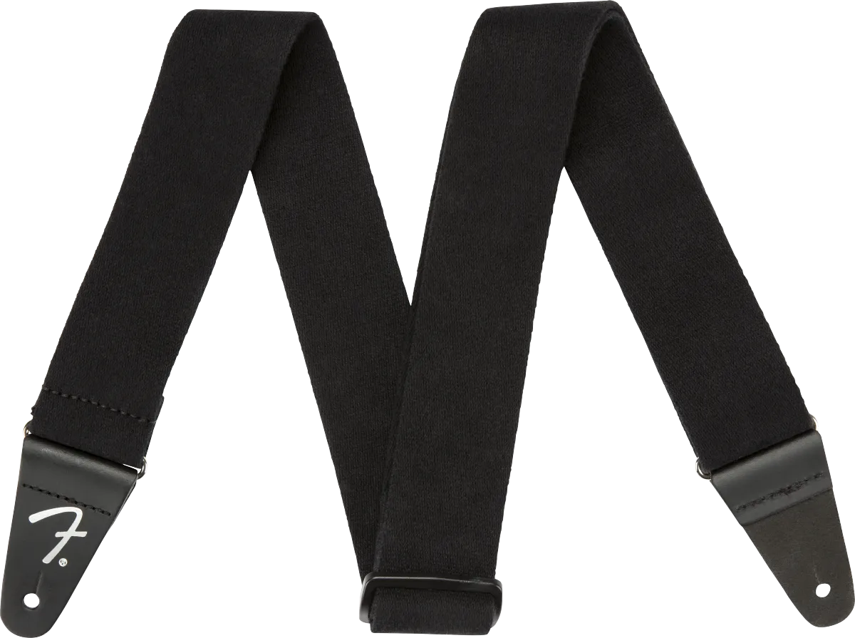 Fender SuperSoft Strap, 2"