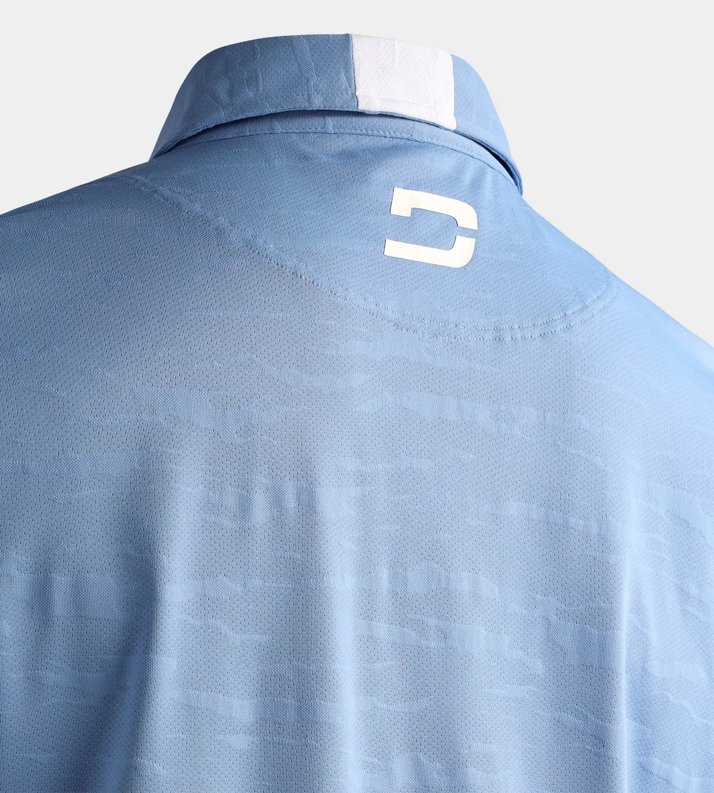 FINESSE POLO - BLUE