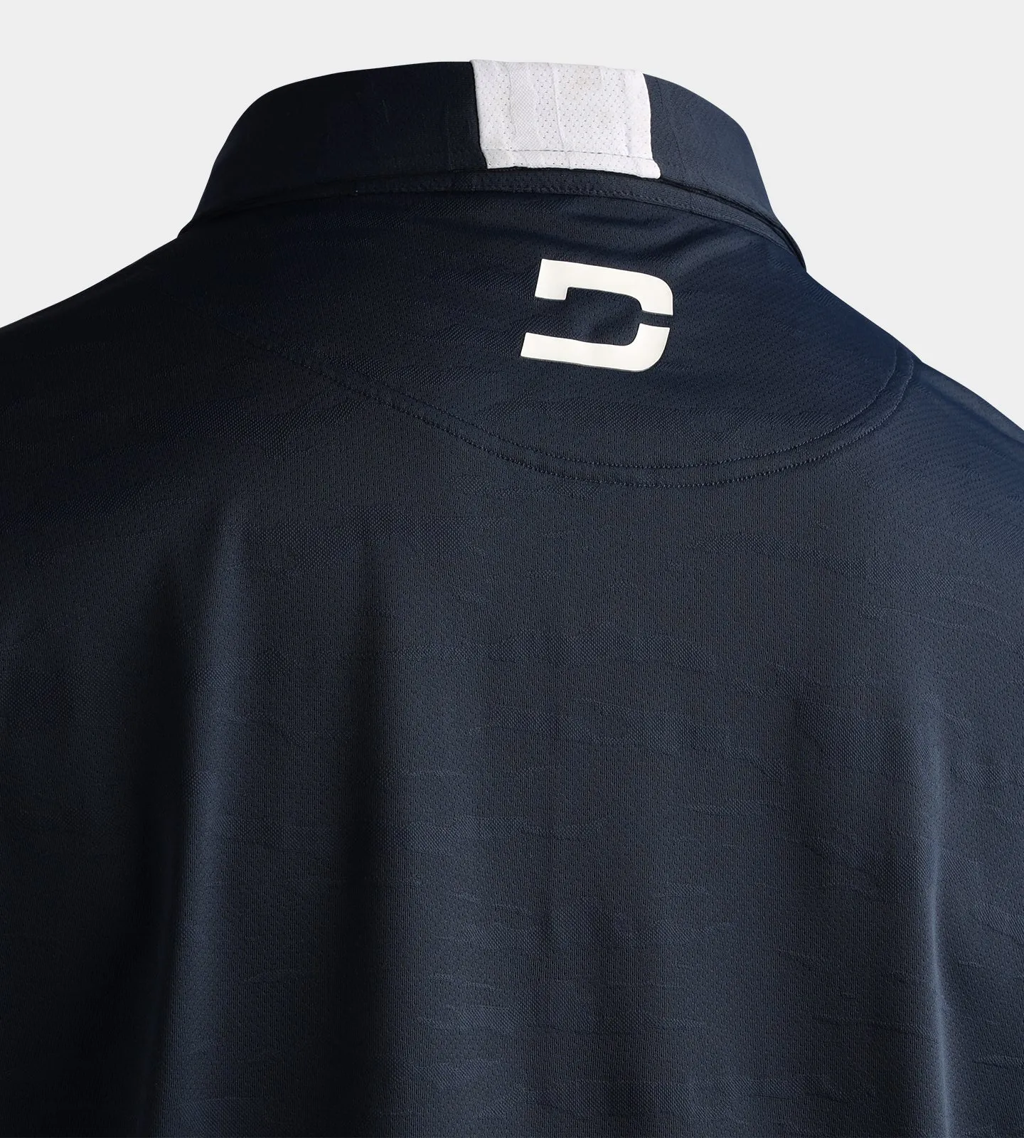 FINESSE POLO - NAVY