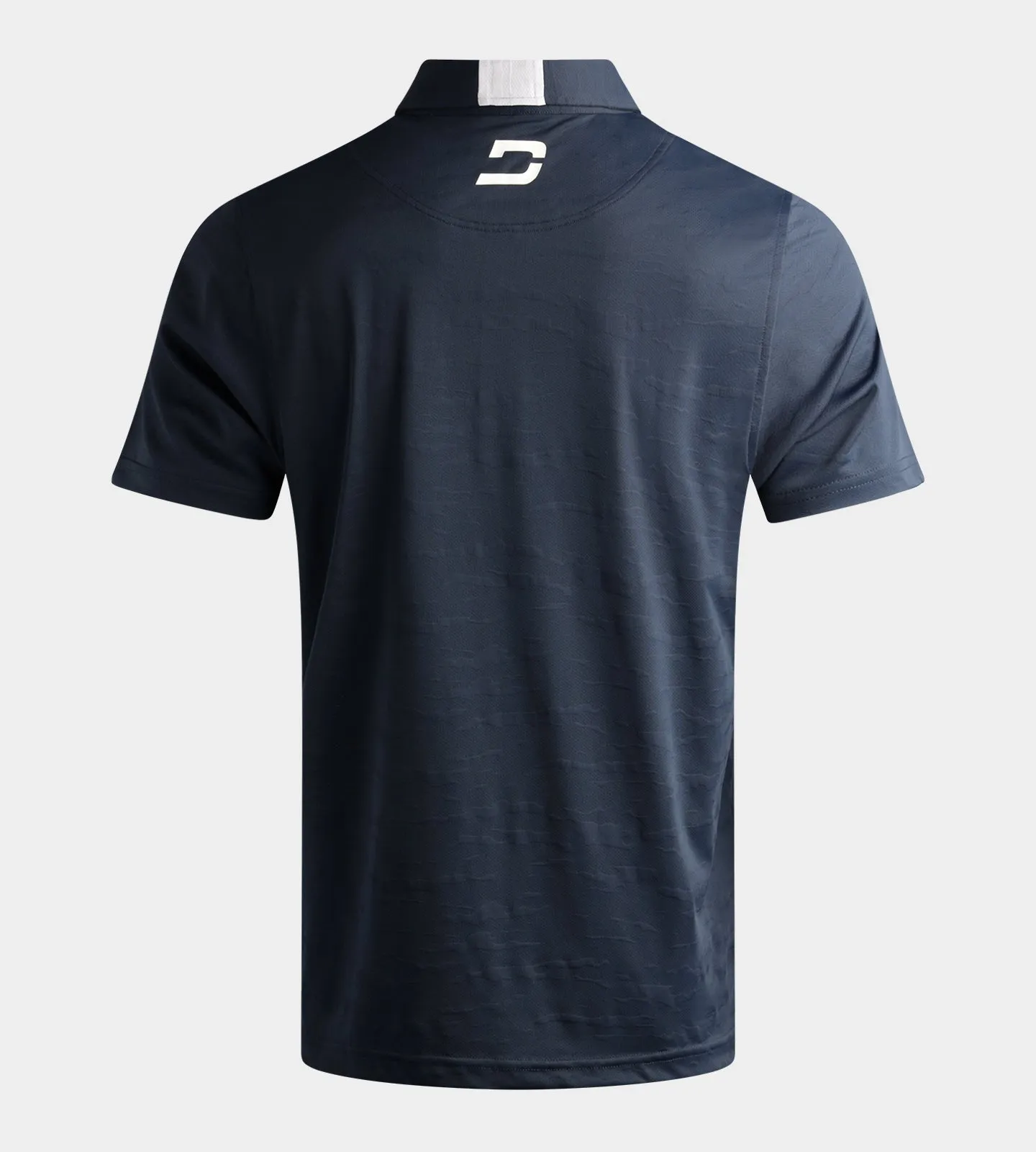 FINESSE POLO - NAVY