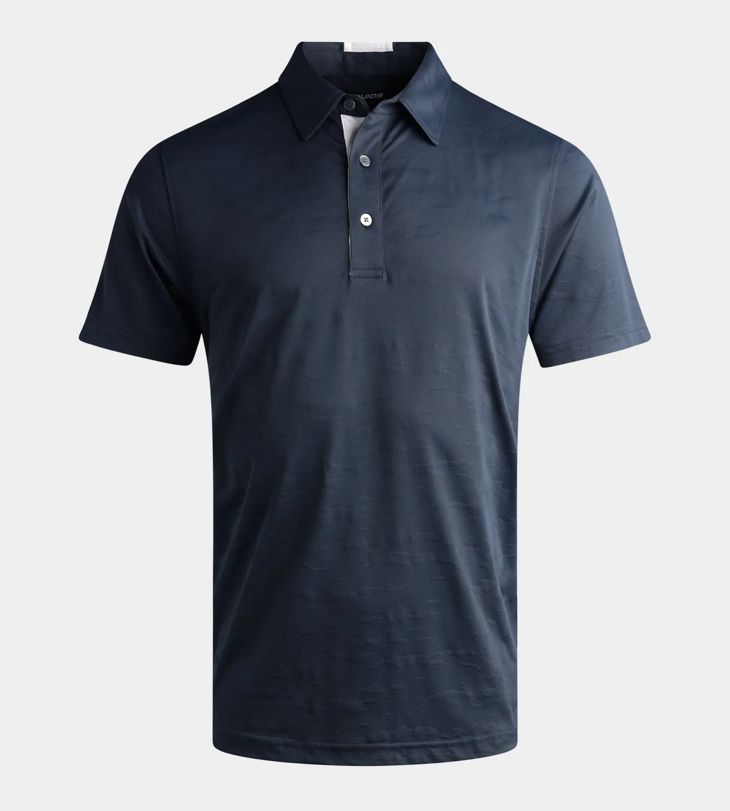 FINESSE POLO - NAVY