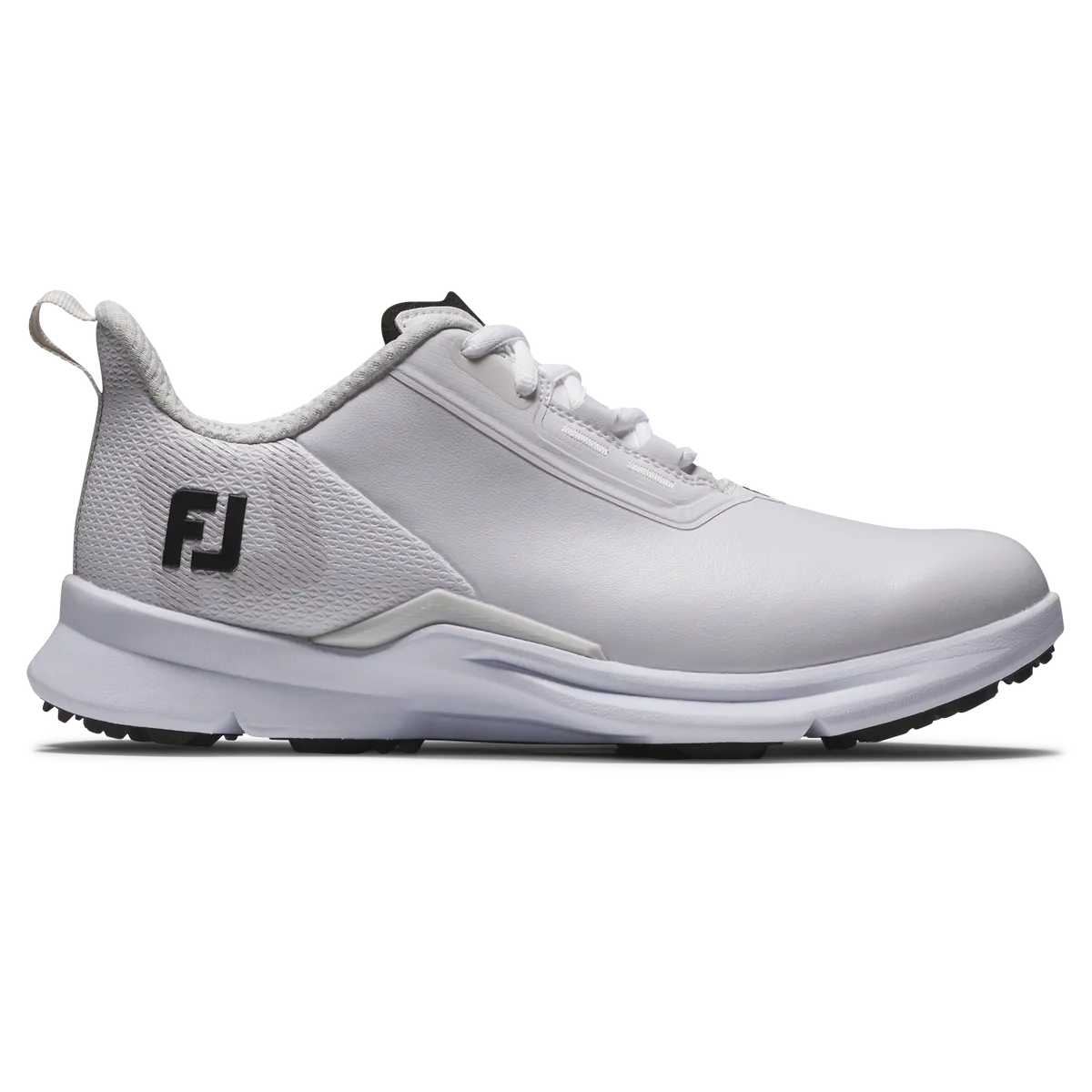 FJ Women’s Fuel - White