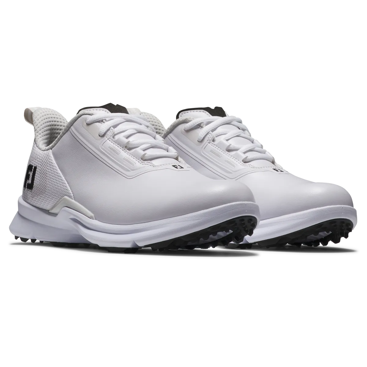 FJ Women’s Fuel - White