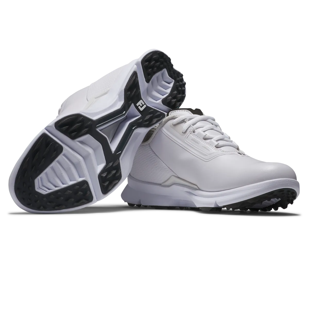 FJ Women’s Fuel - White