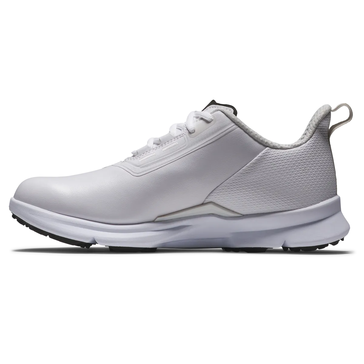 FJ Women’s Fuel - White