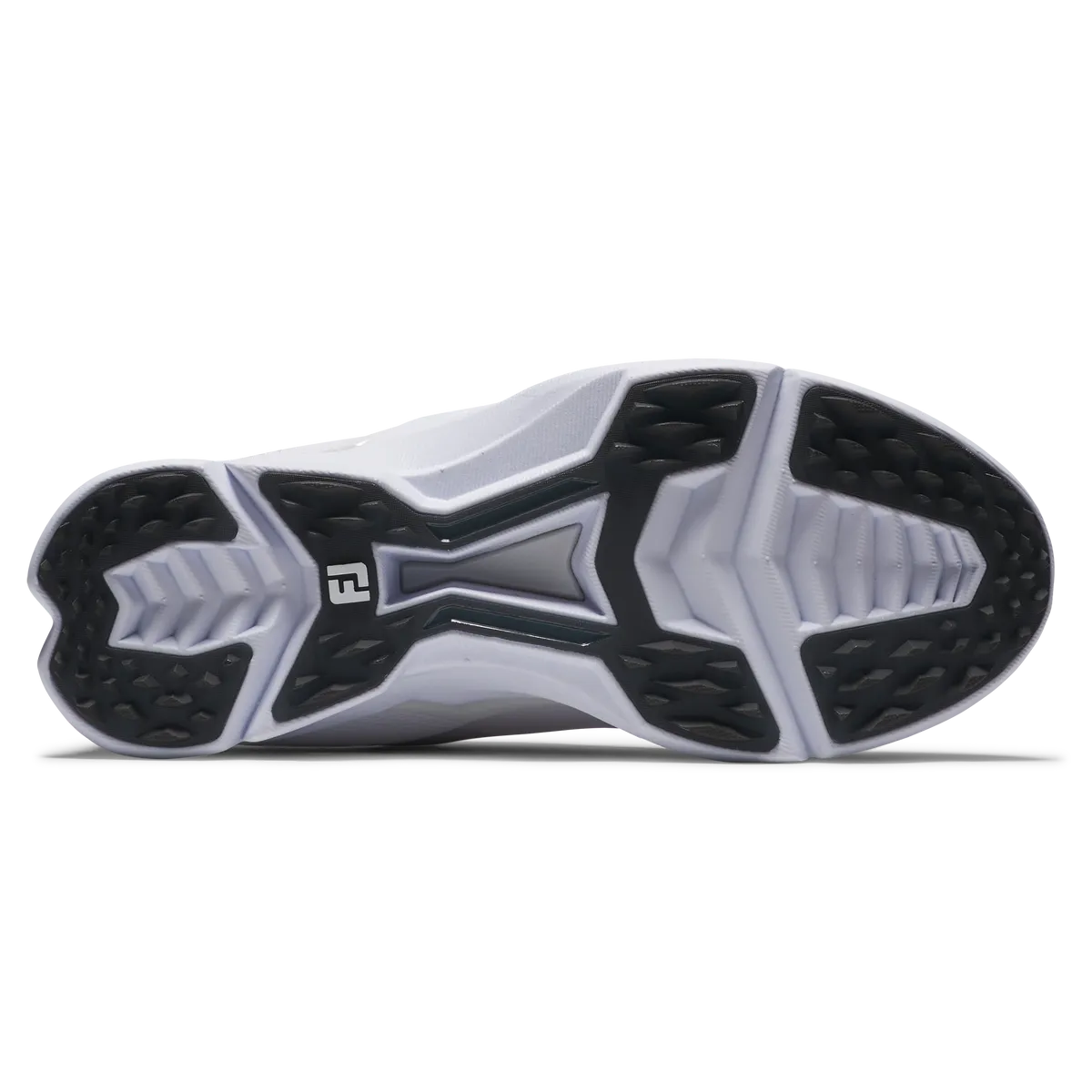 FJ Women’s Fuel - White