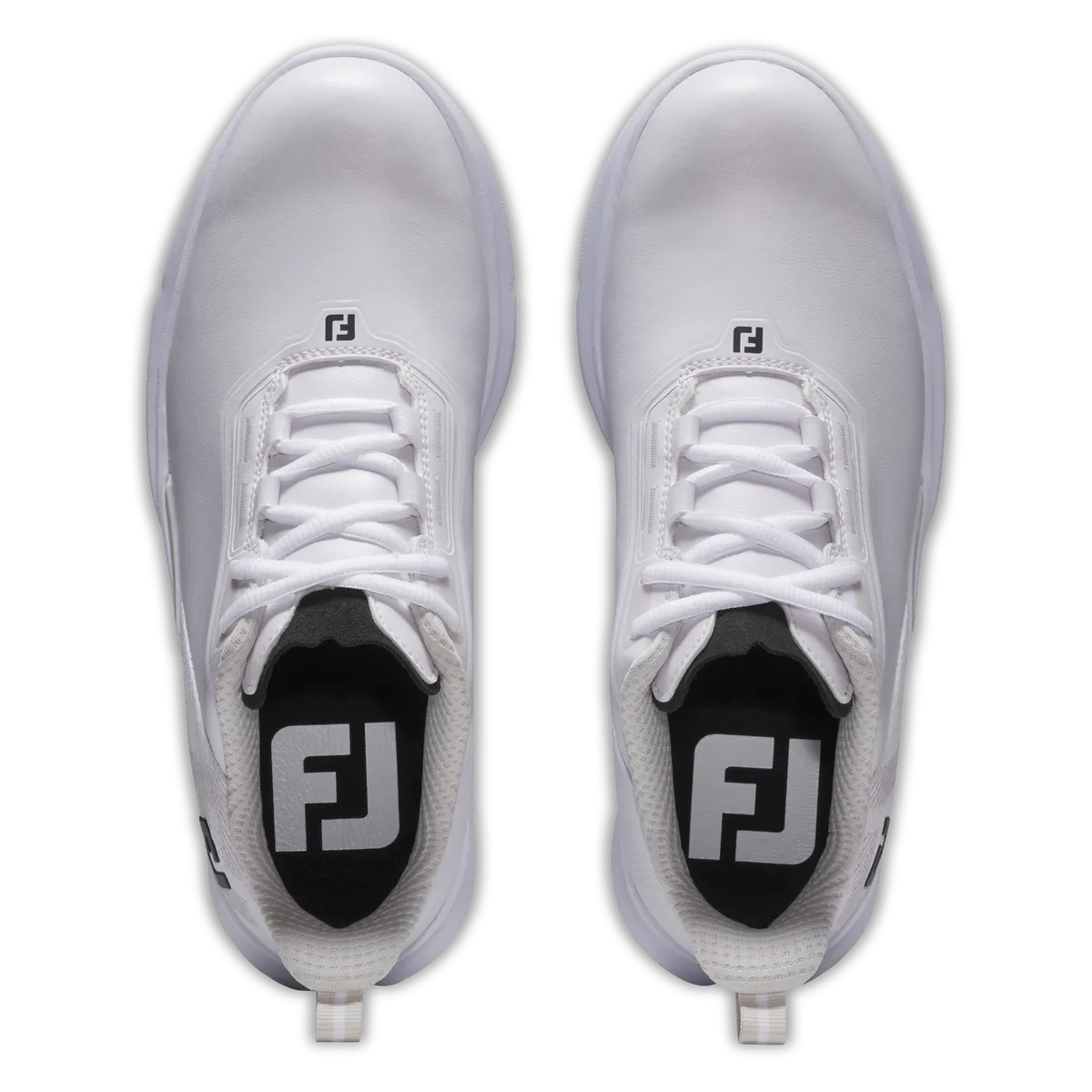FJ Women’s Fuel - White