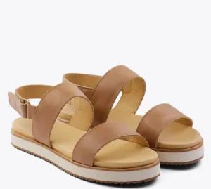 Go-To Flatform Sandal